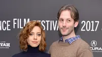 Aubrey Plaza Recent Speaks Out About Jeff Baena's Death