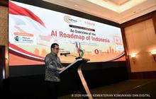 Kemitraan Digital Indonesia India: Perkuat Riset AI dan Infrastruktur Digital