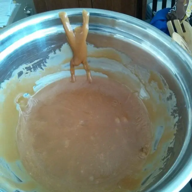 6 Potret Minuman Seperti Berekspresi Ini Unik, Muncul dengan Sendirinya