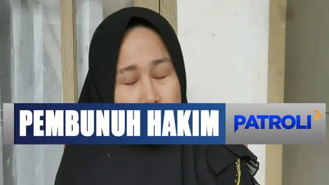 Selain sang istri yang diduga sebagai otak pembunuhan, Polda Sumatera Utara dan Polrestabes Medan juga menetapkan dua pelaku lainnya jadi tersangka.