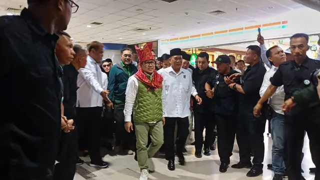 Muhaimin Iskandar
