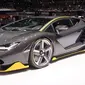 Lamborghini Centenario. (Shme150)