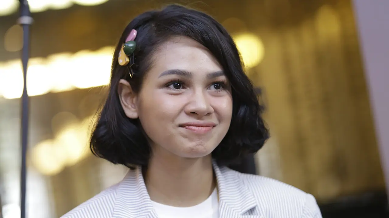 [Fimela] Andien