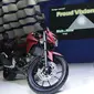 Yamaha All New V-Ixion. (Dok Yamaha)