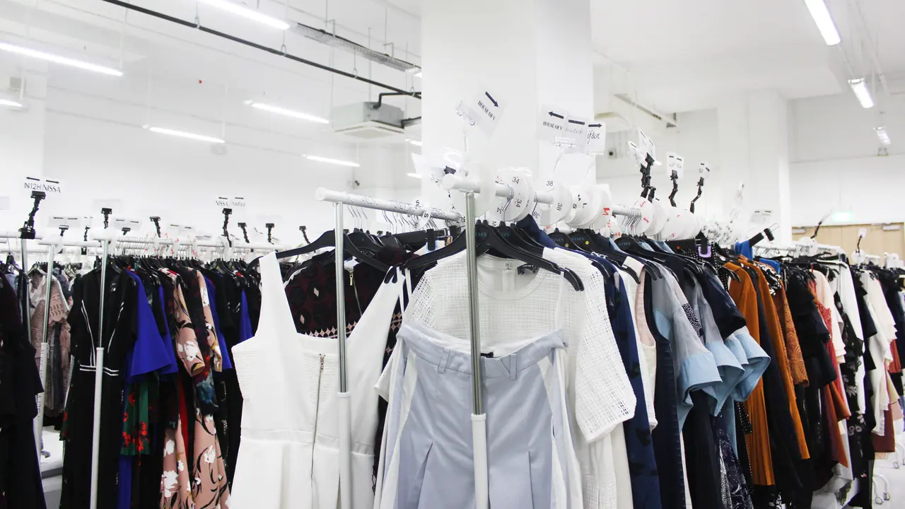 Aplikasi Rental Pakaian Ini Jadi Solusi Konsumsi Fashion Wanita