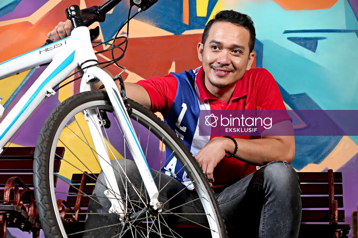 [Bintang] Fadlan Muhammad