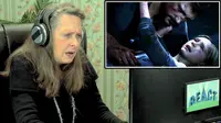 Reaksi Emosional Para Manula Saat Main Game `The Last of Us`