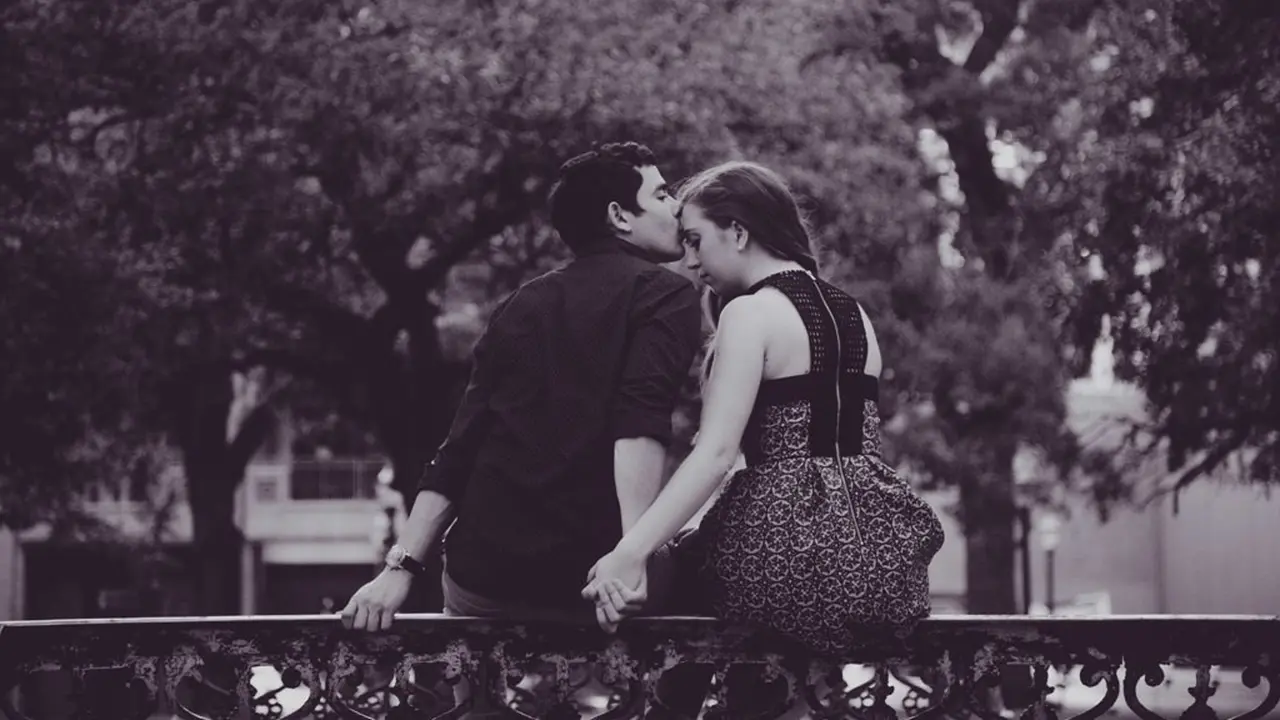 Ilustrasi Relationship