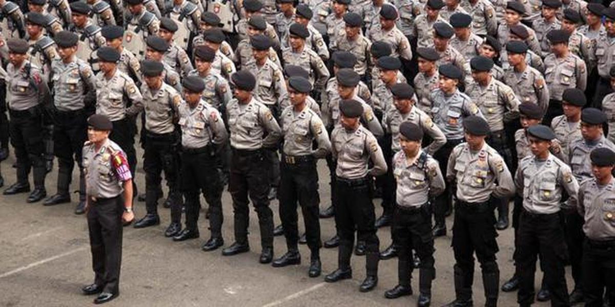 Polri Bentuk Pokja, Siapkan Kajian Cepat Terkait Larangan Polisi Aktif Menduduki Jabatan Sipil
