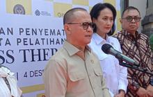 Pemerintah Siapkan 500 Ribu PMI Terampil, Program Pelatihan Gratis Dibiayai hingga Rp 40 Triliun