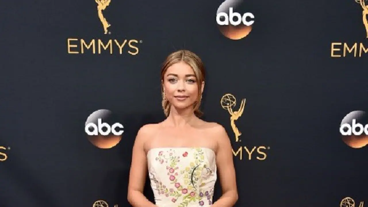 [Bintang] Emmy Awards