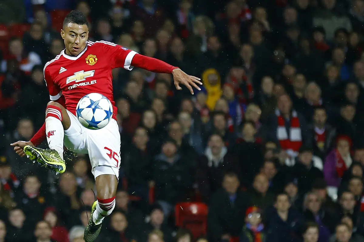 Manchester United