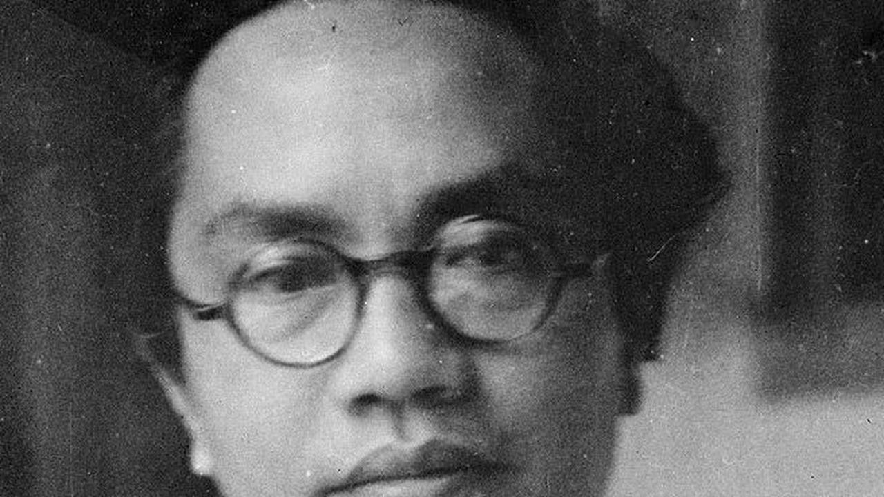 Kisah Hidup Amir Syarifuddin, Tokoh Sumpah Pemuda yang Dieksekusi Mati karena Terlibat Peristiwa PKI Madiun