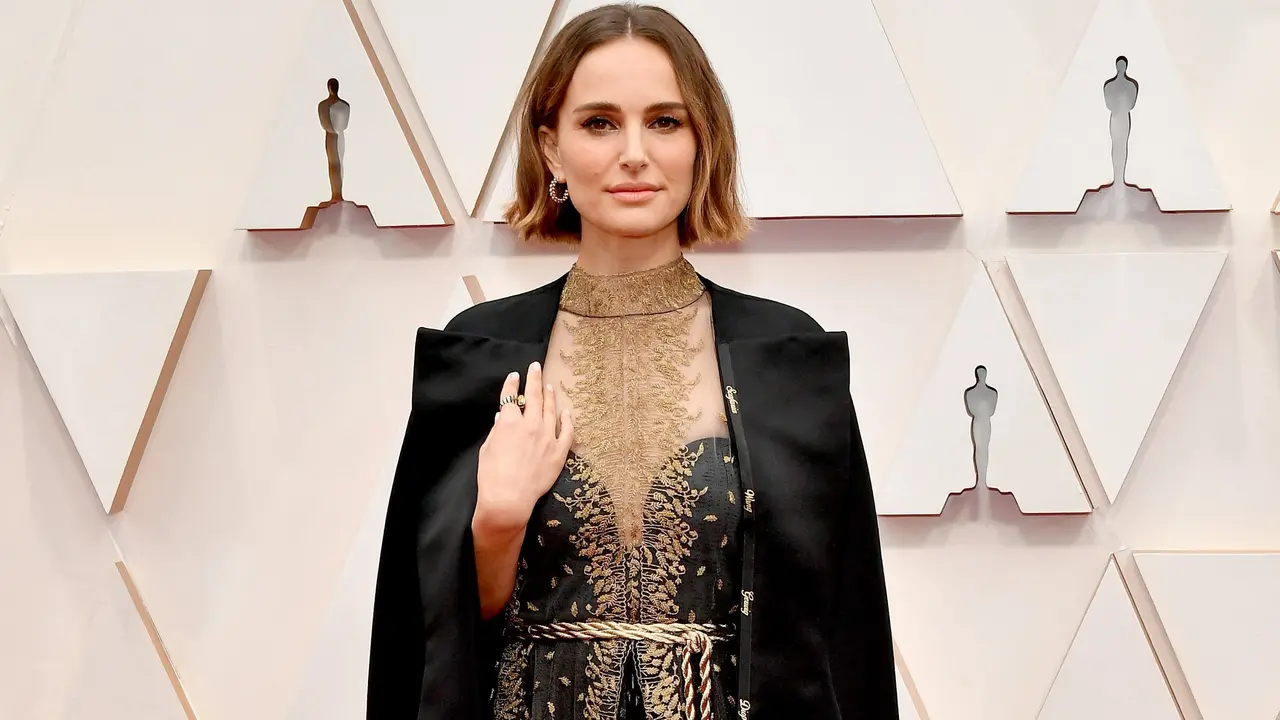 Natalie Portman