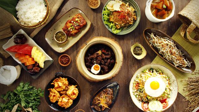 Paket Buka Puasa dari Restoran Hotel Bintang Lima, Bisa Diantar Langsung ke  Rumah - Ramadan Liputan6.com