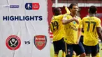 Berita video highlights perempat final Piala FA 2019-2020, di mana Arsenal berhasil melaju ke babak semifinal berkat gol Dani Ceballos, Minggu (28/6/2020) malam hari WIB.