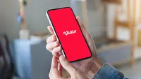 Vidio, sebuah platform Over-The-Top (OTT) terkemuka karya anak bangsa. (Istimewa)