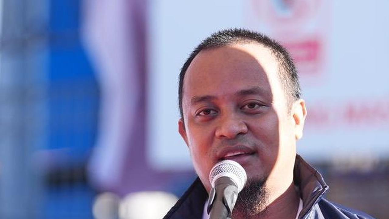 Gubernur Sulsel Lepas 36 Komoditi ke 34 Negara Senilai USD98,33 Juta