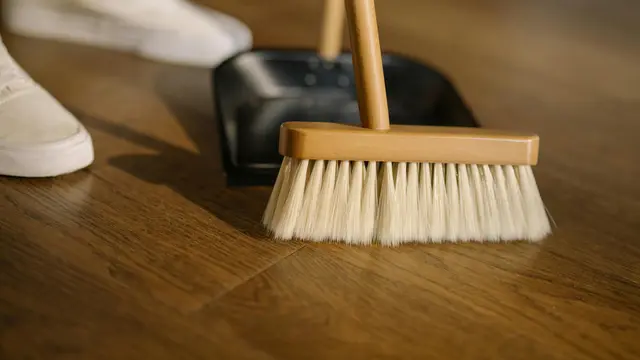 Capricorn (22 Desember-19 Januari)