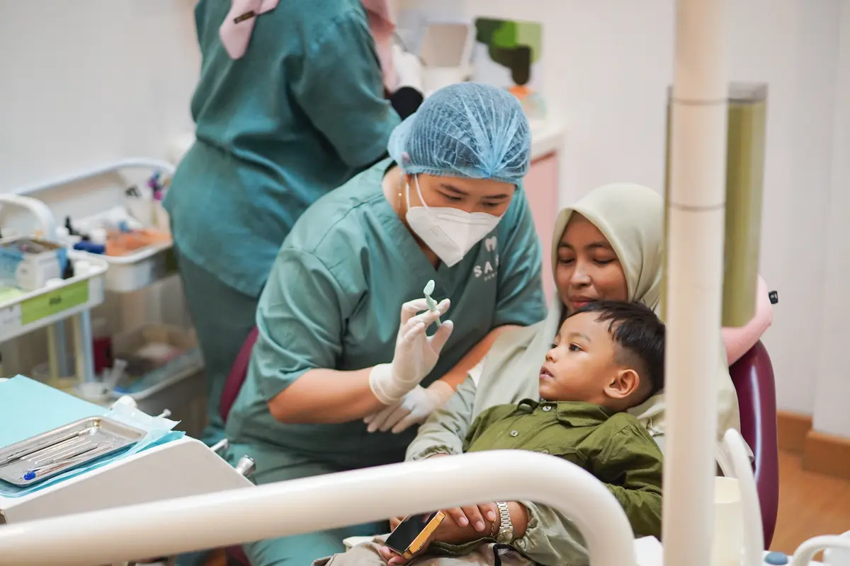 Hadir dengan Fasilitas Lebih Lengkap, Satu Dental Kembali Buka di Tangerang