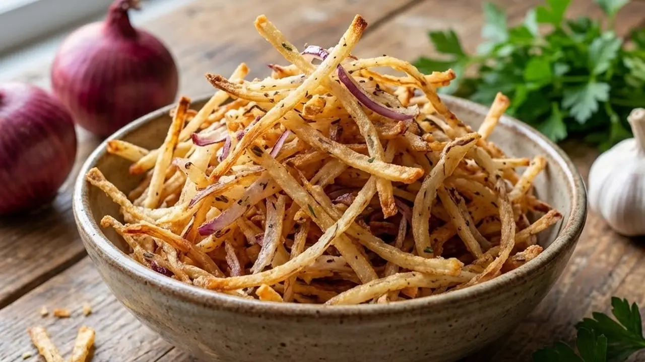 Stik Bawang