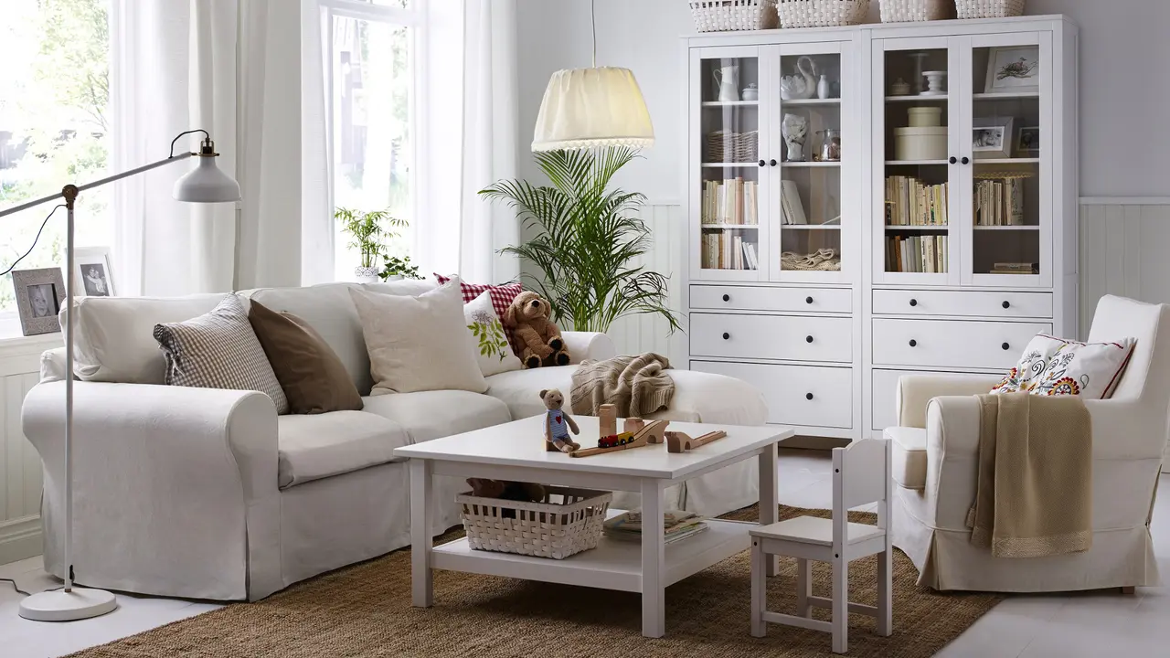 Living Room Artinya Ruangan dalam Sebuah Rumah, Ketahui Fungsi dan ...