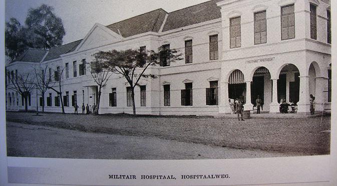 <p>Hari Kebangkitan Nasional semestinya bukan hanya dirayakan seremonial semata.</p>