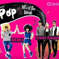 Bintang K-Pop Hits of the Week (Desain: Nurman Abdul Hakim/Bintang.com)