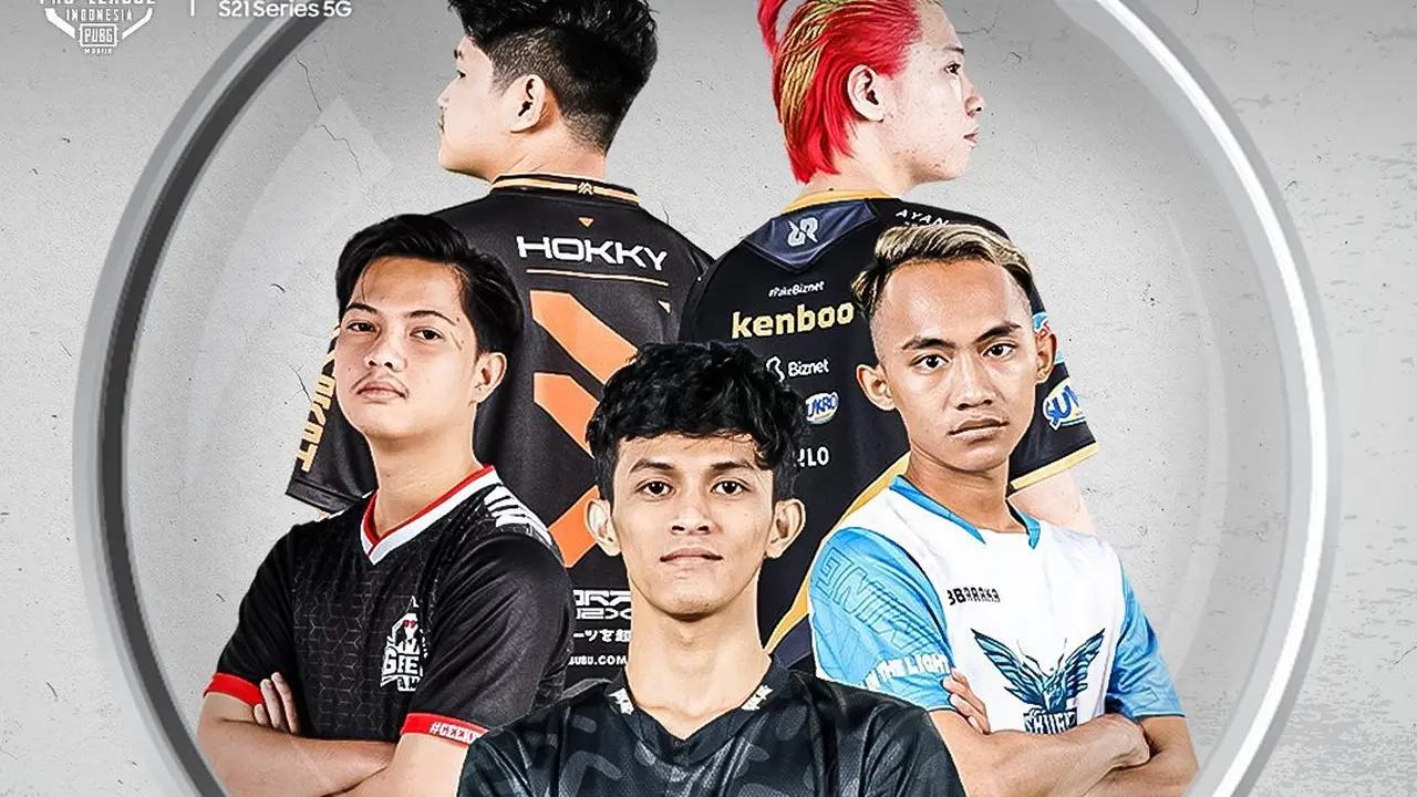 PMPL ID Season 3