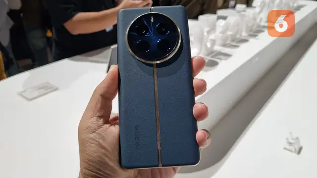 Realme 12 Pro Plus
