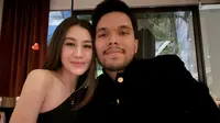 Aaliyah Massaid Soal Kasus Hanania: Kerugian Kami Tak Sebanding Korban