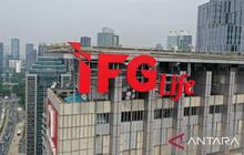 Klaim IFG Life dan Mandiri Inhealth Capai Rp10,7 Triliun Sepanjang 2025, Perkuat Perlindungan Masyarakat