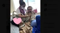Bisa Peluk David Ozora, Inul Daratista dan Adam Suseno Bahagia