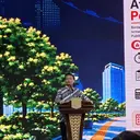 KPK Minta Jakarta Jadi Zona Antikorupsi