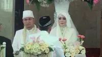 Nuri Maulida menikah.