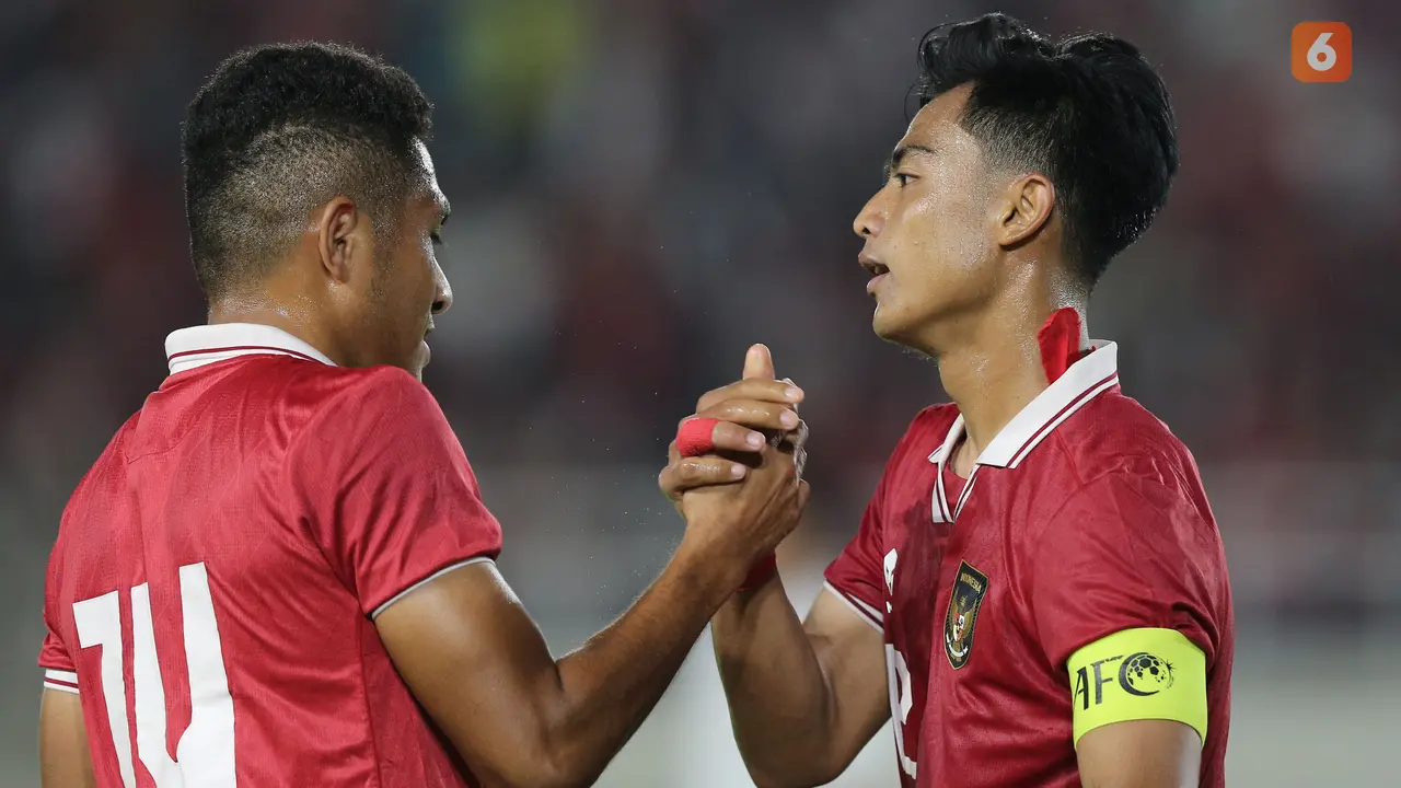 Timnas Indonesia U-23