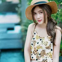 Shanice Maragertha. (Foto: instagram.com/margarethalie)