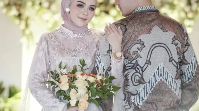 Selebgram Meylisa Zaara