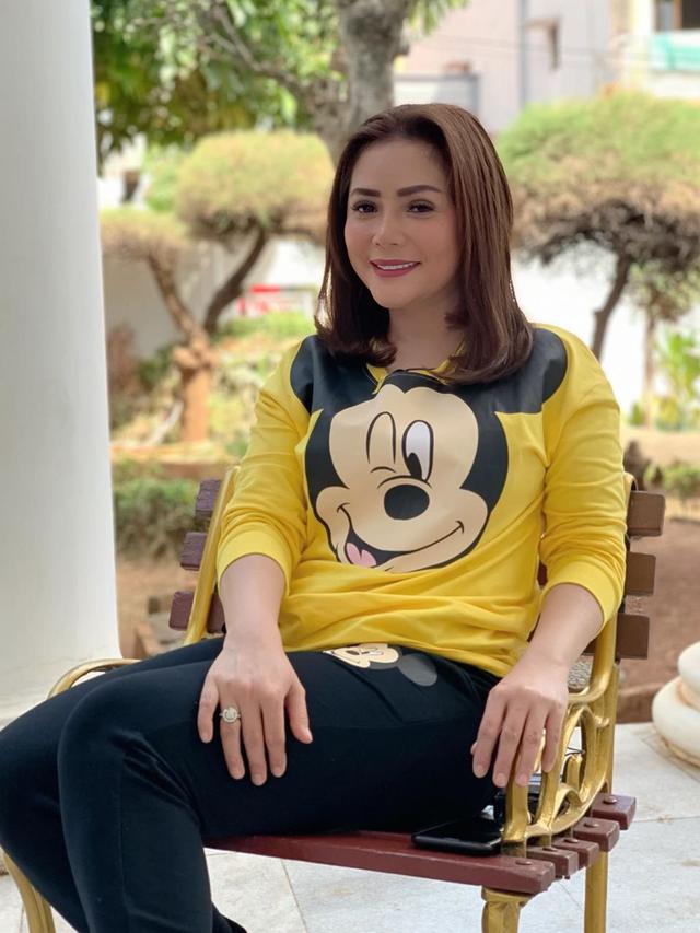 Heboh Perseteruan Kristina dan Via Vallen Karena Recycle Lagu, Ini 6 Faktanya