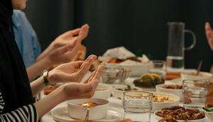 Hadis Tentang Puasa Foto: pexels-onbab)