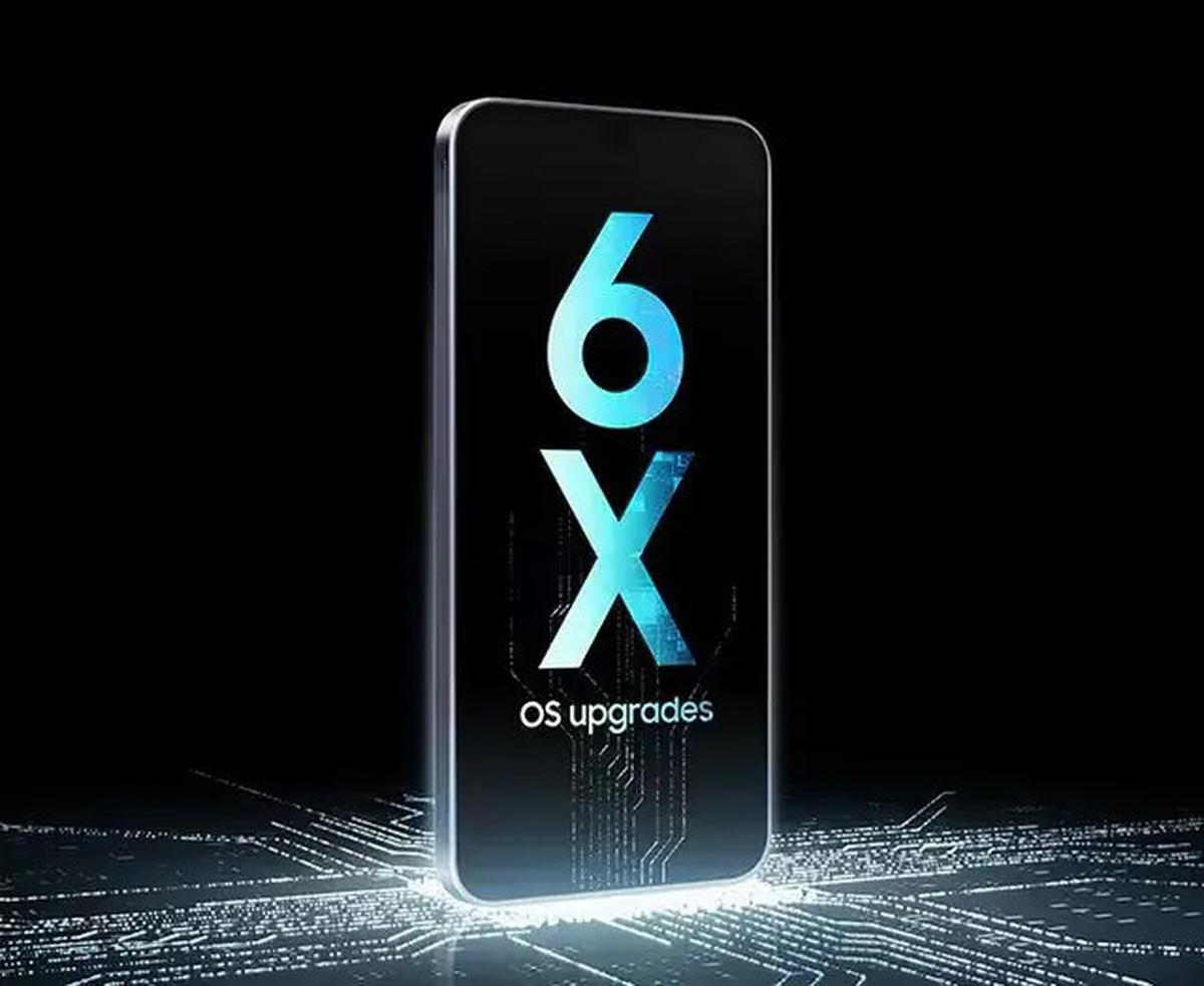 7 HP Samsung RAM 8 GB Terbaik Mulai Harga 2 Jutaan April 2025