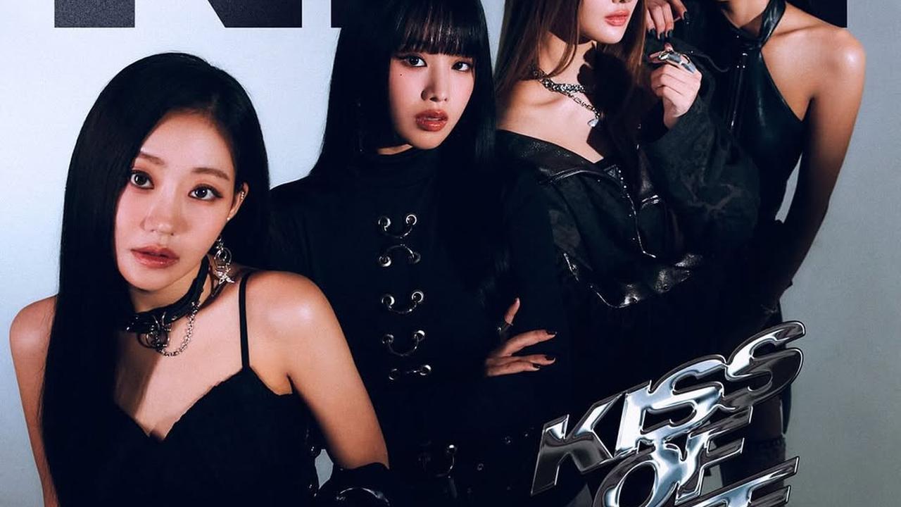 Kiss of Life Batalkan Konser di Berlin 6 Jam Sebelum Mulai, Sebut Karena Keadaan Tak Terduga