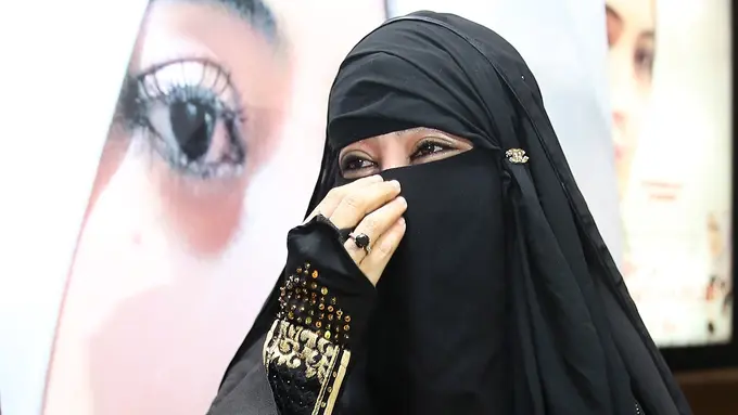 [Bintang] Pipik Dian Irawati