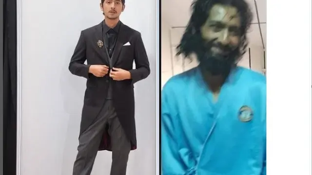 Arya Saloka kembali perankan Aldebaran setelah empat bulan hengkang