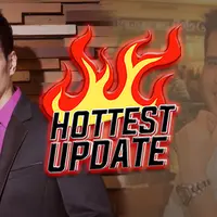 HL Hottest Update Ryan Thamrin