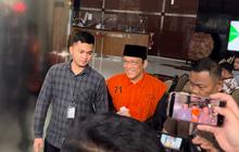 Mantan Sekjen Kemenaker Ditetapkan Tersangka Korupsi Pengurusan TKA