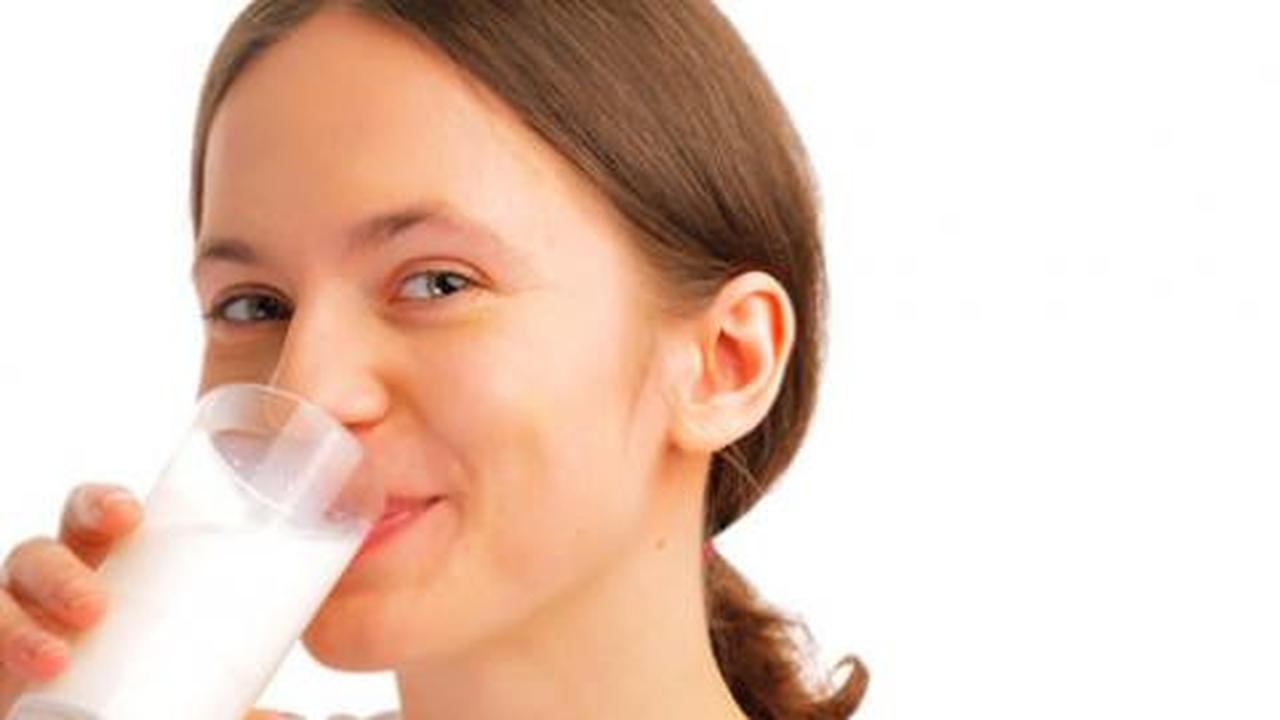 Sering insomnia? Makan ini sebelum tidur