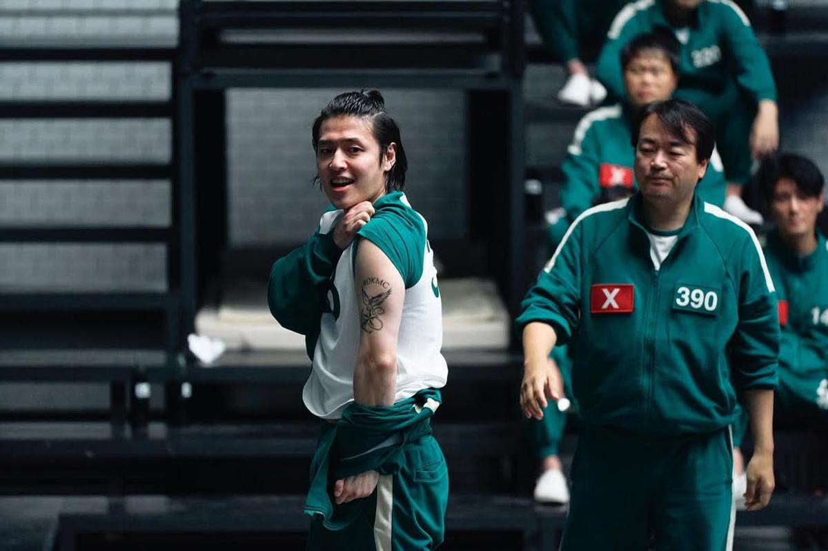 'SQUID GAME 2' Sudah Tayang! Simak Jadwal, Link Streaming, dan Fakta Menariknya