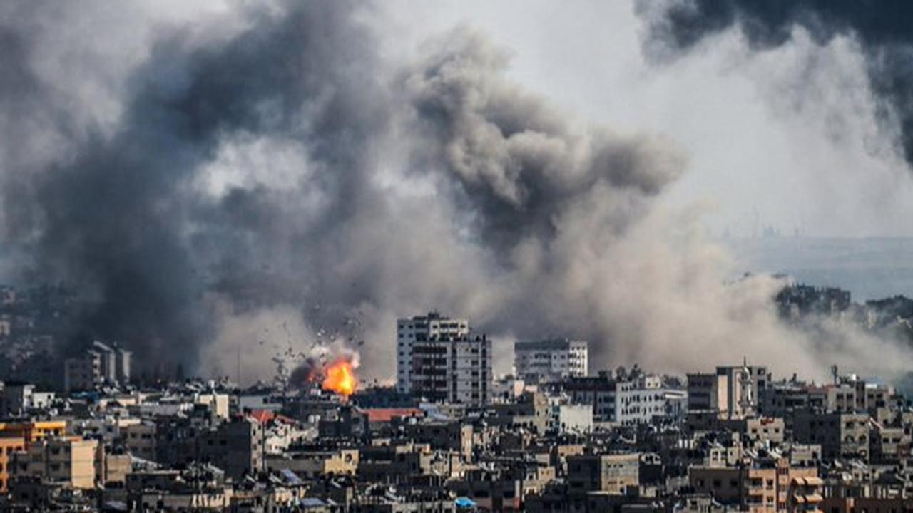 Selama 471 Hari Perang Genosida di Gaza, Israel Bunuh 61.000 Warga Palestina
