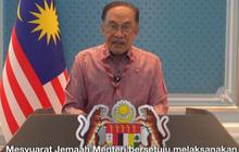 PM Malaysia Kecam Penahanan Aktivis Kemanusiaan Flotilla oleh Israel